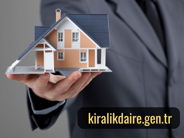 Kırhasan Mahallesi Kiralık Daire